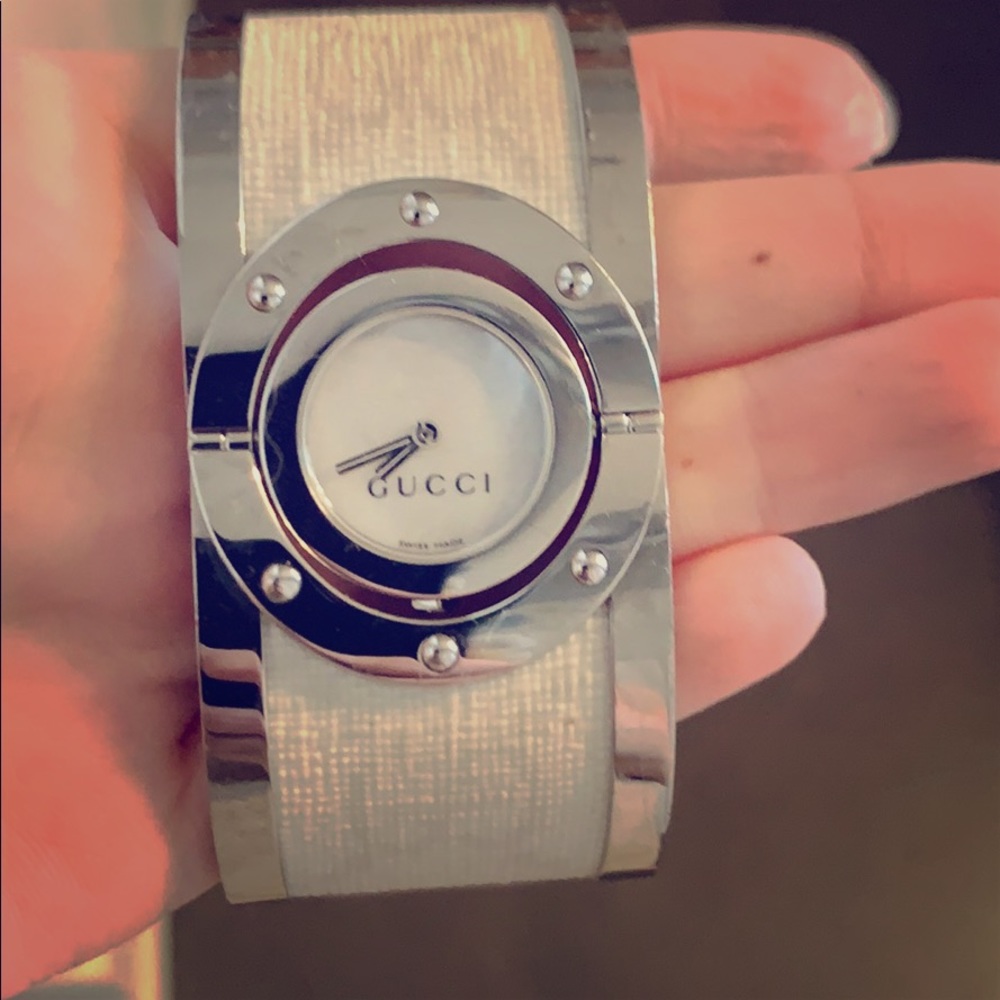 Gucci Watch